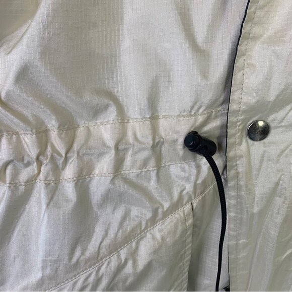 KANUK WINTER COAT CANADA WINTER WARM COAT WATERPROOF OFF WHITE WOMEN 2 - Picture 12 of 17